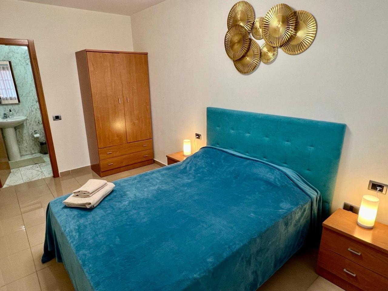 Wonderful With Ocean View! Madronal. Tenerife South! Costa Adeje (Tenerife)