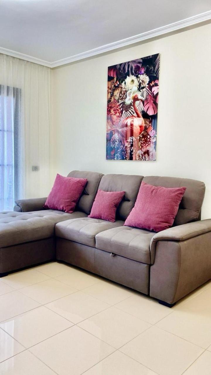 Apartment Wonderful With Ocean View! Madronal. Tenerife South! Costa Adeje (Tenerife)