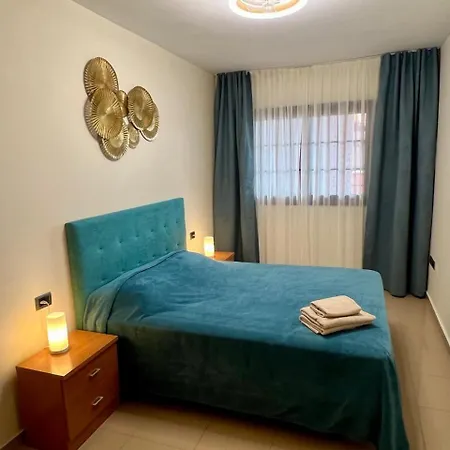 Wonderful Apartment With Ocean View! Madronal. Tenerife South! Costa Adeje  Exterior photo