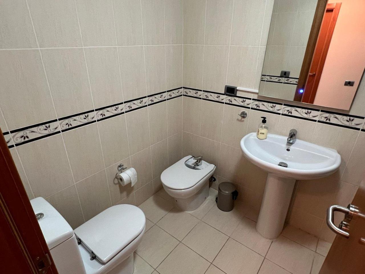 Wonderful With Ocean View! Madronal. Tenerife South! Appartement Costa Adeje (Tenerife)